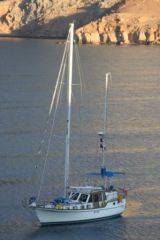 Nauticat NC44 Sail Boat For Sale