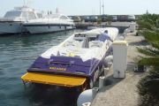 Cigarette 42 Tiger boats for sale