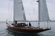 boatmatch.com are lead broker in the sale of 'Bloodhound'