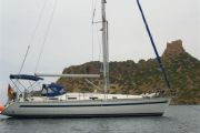 Bavaria 41 Holiday Sail Boat For Sale