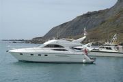 Princess motor yachts from www.boatmatch.com