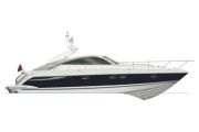 Fairline Targa 47 HT Power Boat For Sale