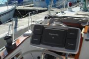 sellingCrealock 37 Sail Boat For Sale