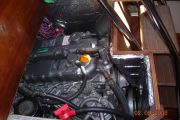 buy Crealock 37 boats