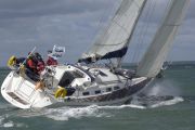 Sweden Yachts 42 for sale with www.boatmatch.com