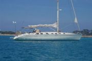 Beneteau 53F5 Reduced Sail Boat For Sale