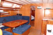 buying Alfa Yachts 51 Sail Boat For Sale