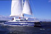 Switch 51 Sail Boat For Sale
