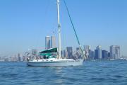 Dix 43 Sail Boat For Sale