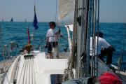 sell Grand Soleil 38 Sail Boat For Sale