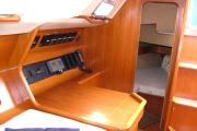 buying Grand Soleil 38 Sail Boat For Sale