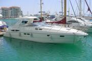 Sealine S48 Power Boat For Sale