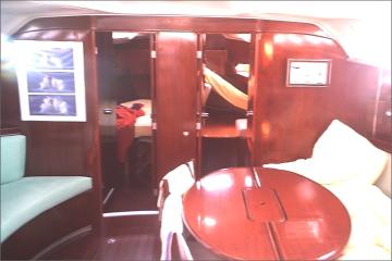 Beneteau 53F5 Sail Boat For Sale