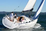 Bavaria 38 Sail Boat For Sale