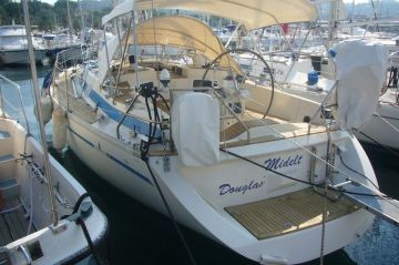 Bavaria 410 Lagoon Sail Boat For Sale