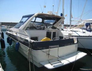 BAYLINER AVANTI 3355 Power Boats For Sale