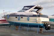 sell BAYLINER AVANTI 3355 Power Boat For Sale