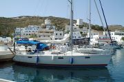 Beneteau Oceanis Sail Boat For Sale