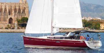 Beneteau Sense 50 Sail Boat For Sale
