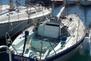 Nicholson 33 Sail Boat For Sale
