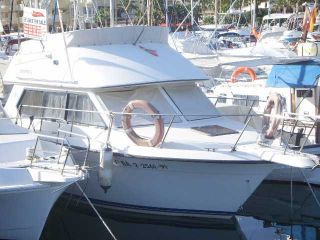 Carver 26 Power Boats For Sale