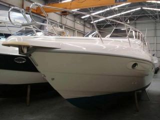 Cranchi Giada Power Boat For Sale