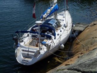 DuFour Yachts Classic 45 Sail Boat For Sale