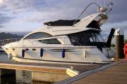 Fairline Phantom 43 Power Boat For Sale