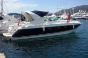 Fairline Targa 43 Power Boat For Sale