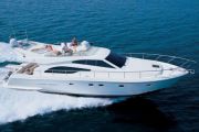 Ferretti 530 Power Boat For Sale