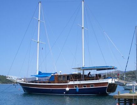 ketch