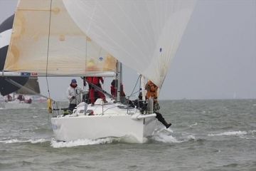 J Boats J/109 Sail Boat For Sale