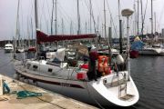 Najad 331 Sail Boat For Sale