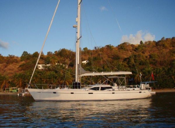Oyster 56 Sail Boat For Sale - €625000. Courtesy www.boatmatch.com Oyster 56 Sail Boat For Sale - €625000. Courtesy www.boatmatch.com