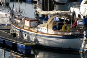 Saga 40 Sail Boat For Sale