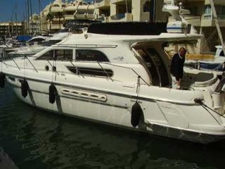 Sealine 420 Statesman Power Boat For Sale
