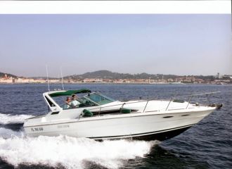 Sea Ray 34 Express Cruiser Power Boats For Sale