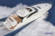 Sea Ray 705 Power Boat For Sale