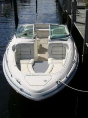 Sea Ray 280 BR Power Boats For Sale
