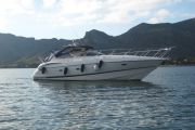 Sunseeker Camargue 44 Power Boat For Sale