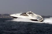 Sunseeker Camargue 50 Power Boat For Sale