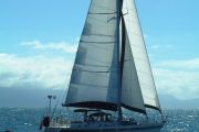 Tayana Centre Cockpit Sloop Sail Boat For Sale
