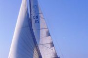 Westerly Oceandream Sail Boat For Sale