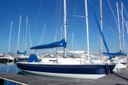 X-Yachts IMX 38 Sail Boat For Sale
