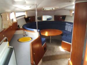 Saloon