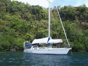 Van de Stadt Samoa 49