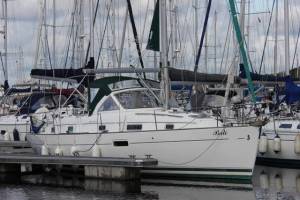 Beneteau Oceanis 36CC 