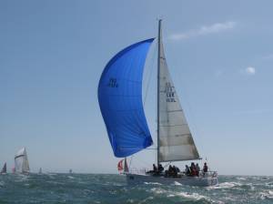 Grand Soleil 37' Boatmatch.com