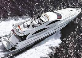 Sunseeker Manhattan 74 (sister ship)