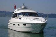 Sealine C39 Coupe Power Boat For Sale